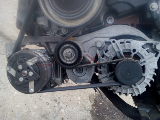 PEUGEOT 308 FACE 2.0 HDI FAB 150 Hp