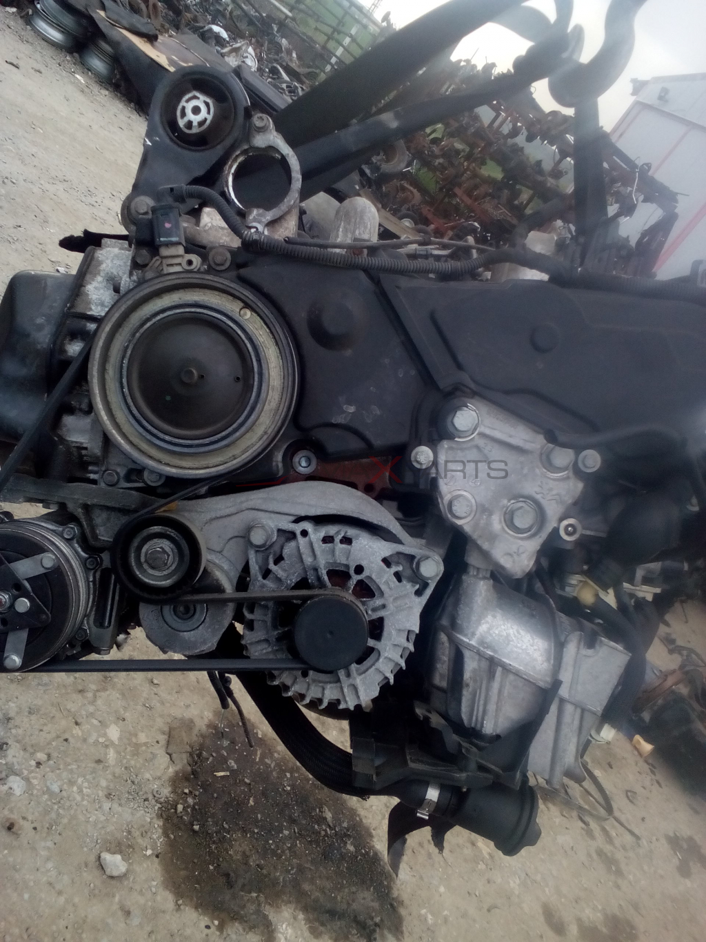 PEUGEOT 308 FACE 2.0 HDI FAB 150 Hp