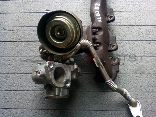 OPEL INSIGNIA 2.0 CDTI 2011