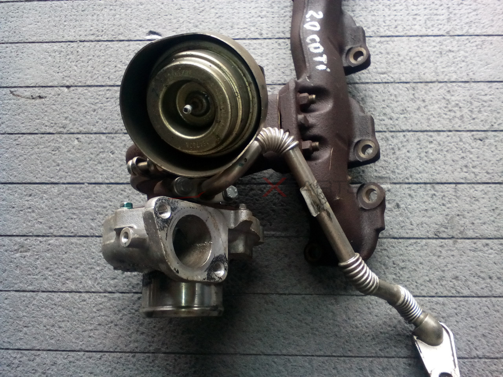 OPEL INSIGNIA 2.0 CDTI 2011