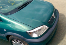 OPEL ZAFIRA A 2.0 DTI 2000 2006