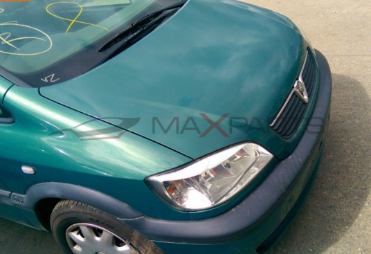 OPEL ZAFIRA A 2.0 DTI 2000 2006