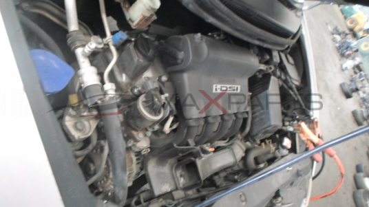 HONDA CIVIC 1.4 i 83 Hp