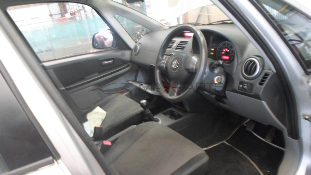 SUZUKI SX 4 1.6 i 16 VVT 2006 