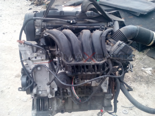 PEUGEOT 307 CC 2.0 i 16 V 136 Hp