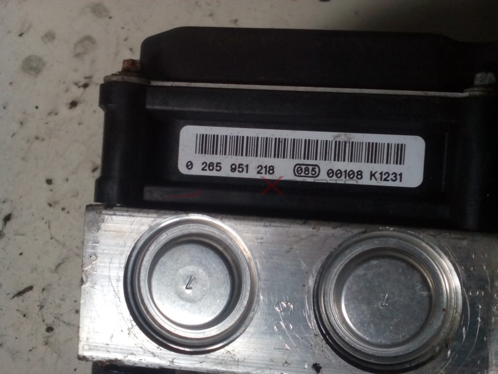 PEUGEOT 308 FACE 2.0 HDI FAB 150 Hp