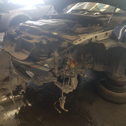 BMW E92 COUPE 330 D 231 HP  AUTO