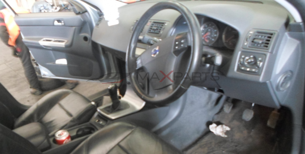 VOLVO S 40 2.0 HDI 136 Hp 2005