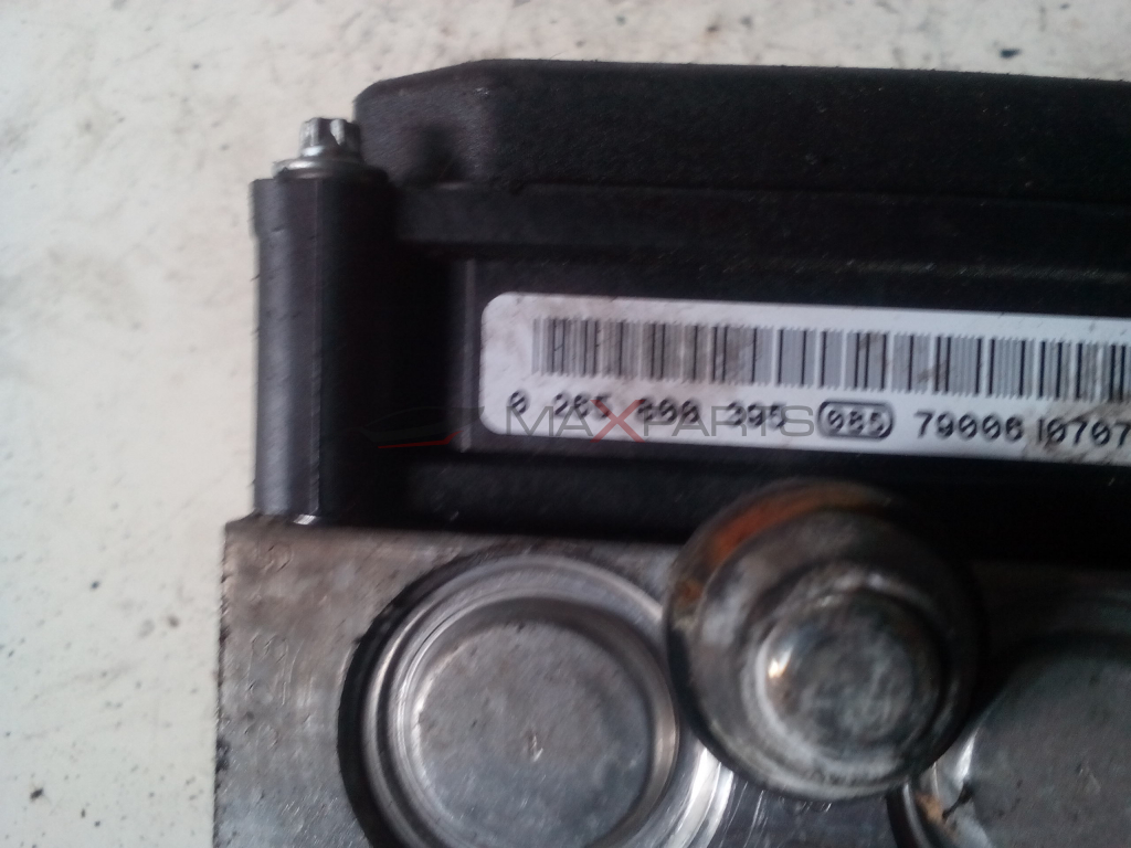 PEUGEOT 307 1.6 HDI 2005 2008 FACE