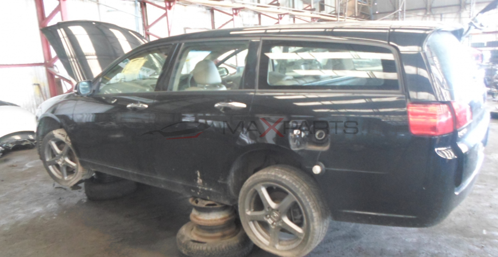 HONDA ACORD 2.2 i CTDi 140 Hp