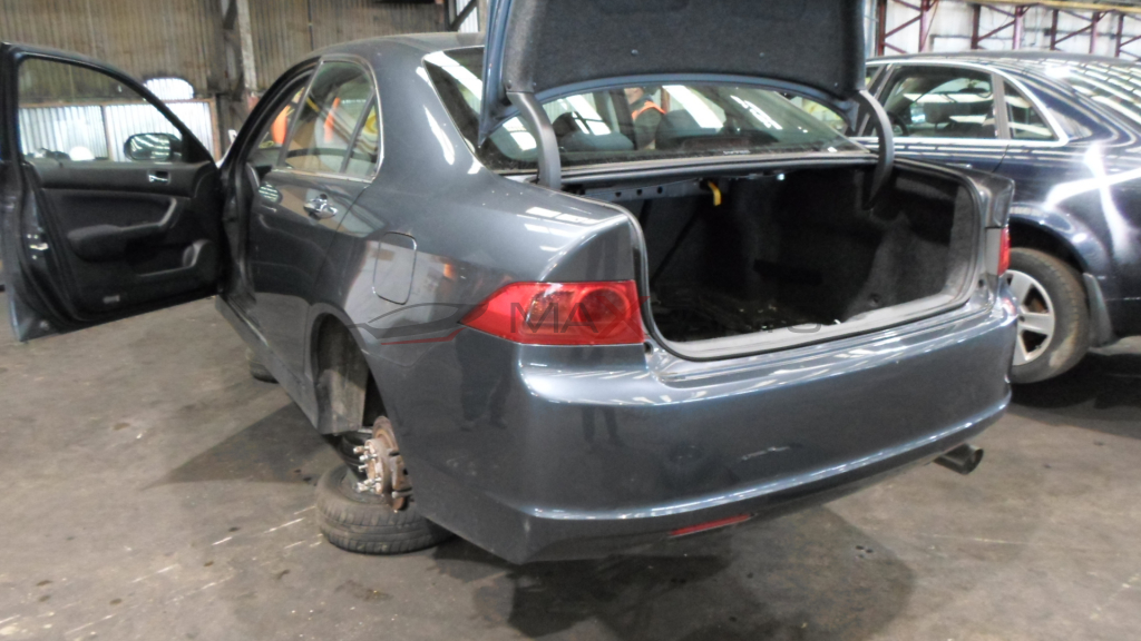 Honda ACORD 2.0 VTEC 16 V 155 Hp