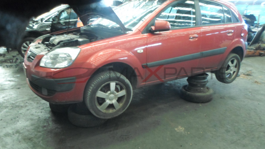 KIA RIO 1.5 CRDI 2005