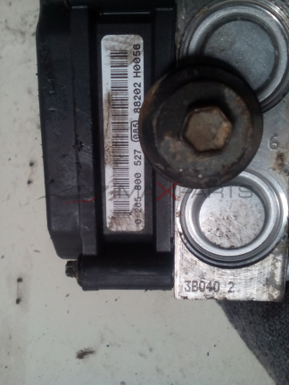 Toyota AURIS 2.0 D4D 126 Hp