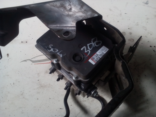 PEUGEOT 308 1.6 HDI 2007