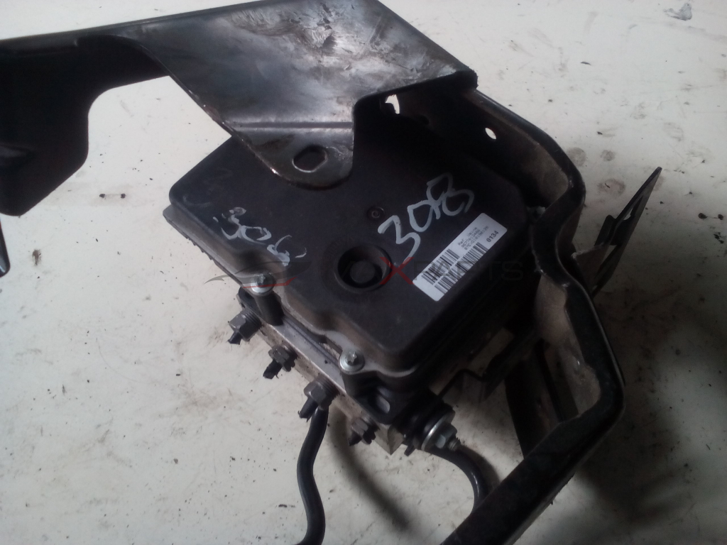 PEUGEOT 308 1.6 HDI 2007