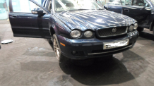 JAGUAR X TYPE 2.0....130TDCI ....2.2TDCI 155