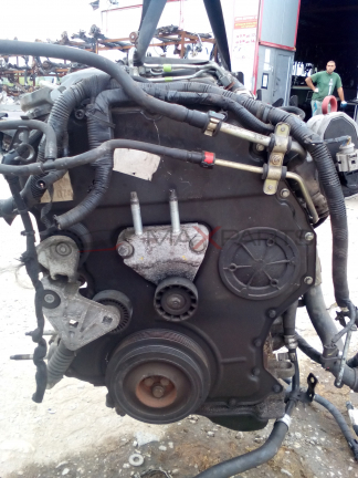 JAGUAR X TYPE 2.0....130TDCI ....2.2TDCI 155