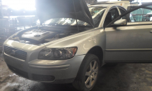 VOLVO S 40 2.0 HDI 136 Hp 2005