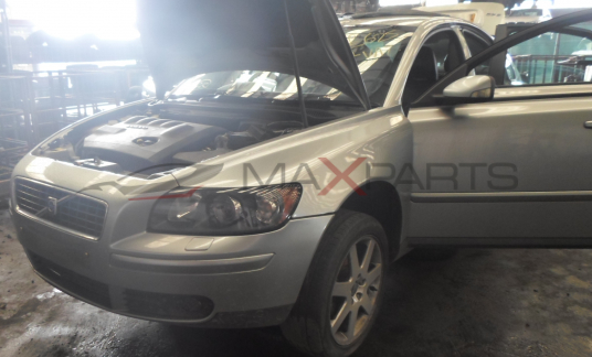 VOLVO S 40 2.0 HDI 136 Hp 2005