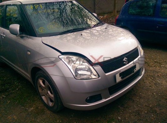 SUZUKI SWIFT 1.3 DDiS 70 Hp