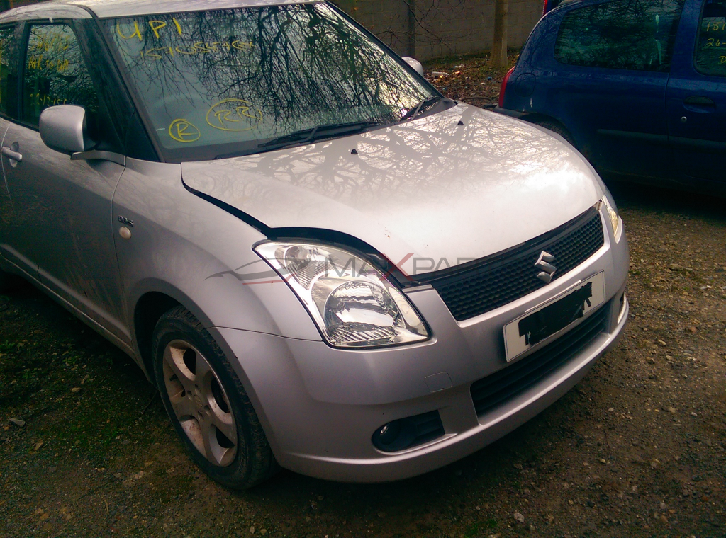 SUZUKI SWIFT 1.3 DDiS 70 Hp