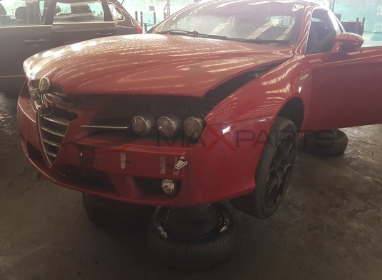 ALFA ROMEO BRERA 2.4 JTDM