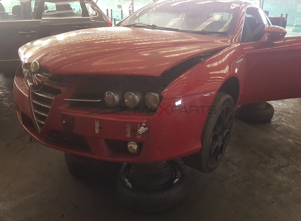 ALFA ROMEO BRERA 2.4 JTDM