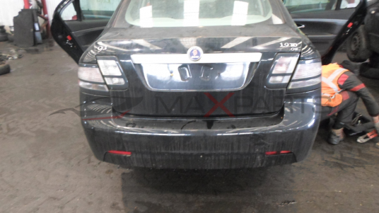 SAAB 93 1.9 CDTI 120 Hp