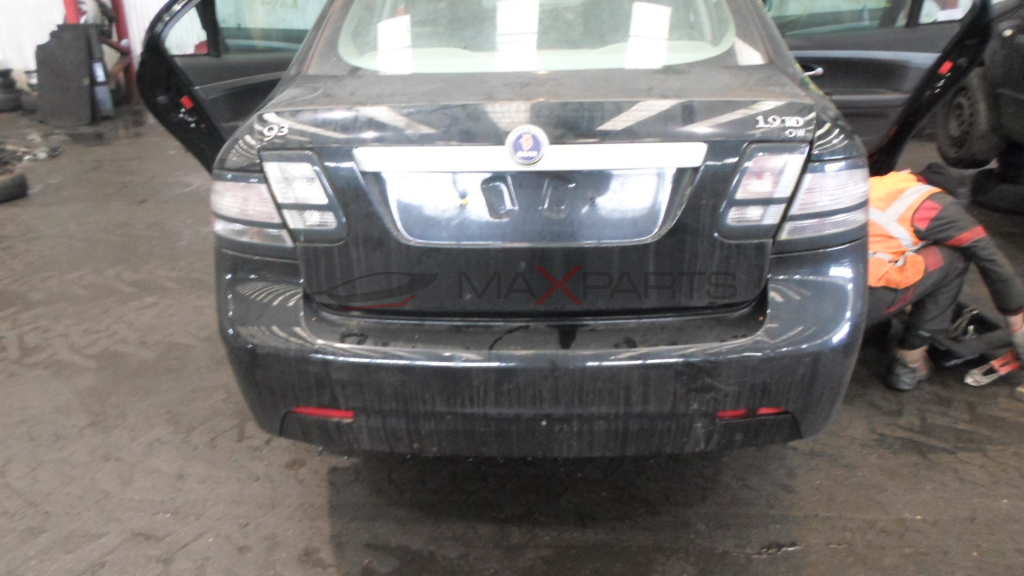 SAAB 93 1.9 CDTI 120 Hp