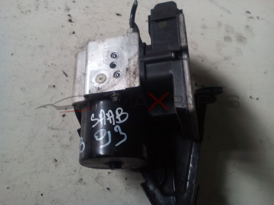 SAAB 93 1.9 CDTI 120 Hp