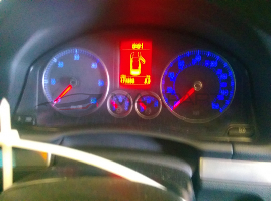 VW JETTA 2/0 TDI 140 Hp AUTO DSG