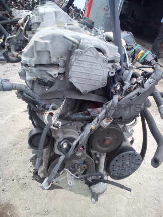 Toyota AURIS 2.0 D4D 126 Hp