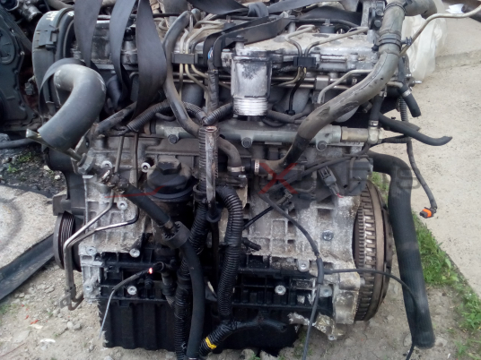 Volvo S80 2.4 D 163 Hp