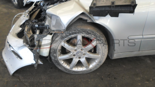 MERCEDES BENZ C CL 203 220 CDI 143 Hp