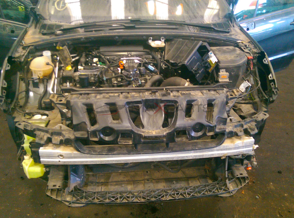 PEUGEOT 308 FACE 2.0 HDI FAB 150 Hp