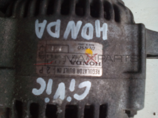 HONDA CIVIC 1.4 i 83 Hp