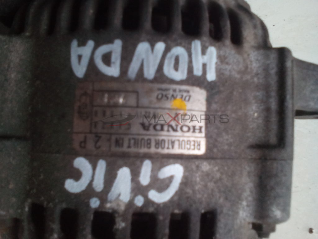 HONDA CIVIC 1.4 i 83 Hp