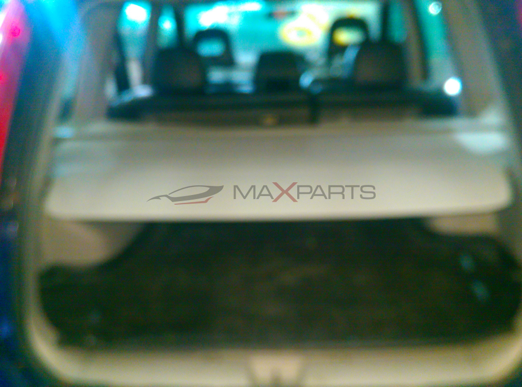 NISAN X TRAIL 2.2 DCI 136 Hp