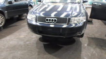 AUDI A 4 2.5 TDI 163 Hp 