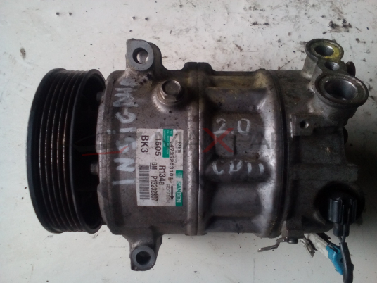 OPEL INSIGNIA 2.0 CDTI 2011