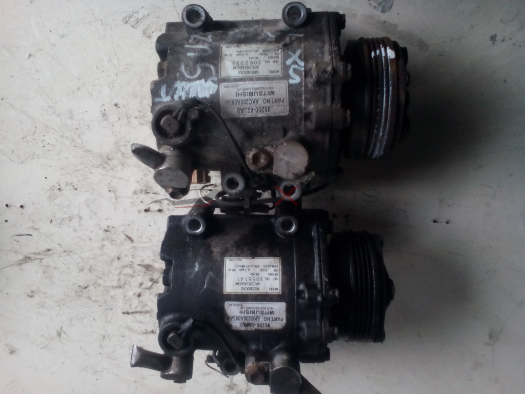 SUZUKI SX 4 1.6 i 16 VVT 2006 