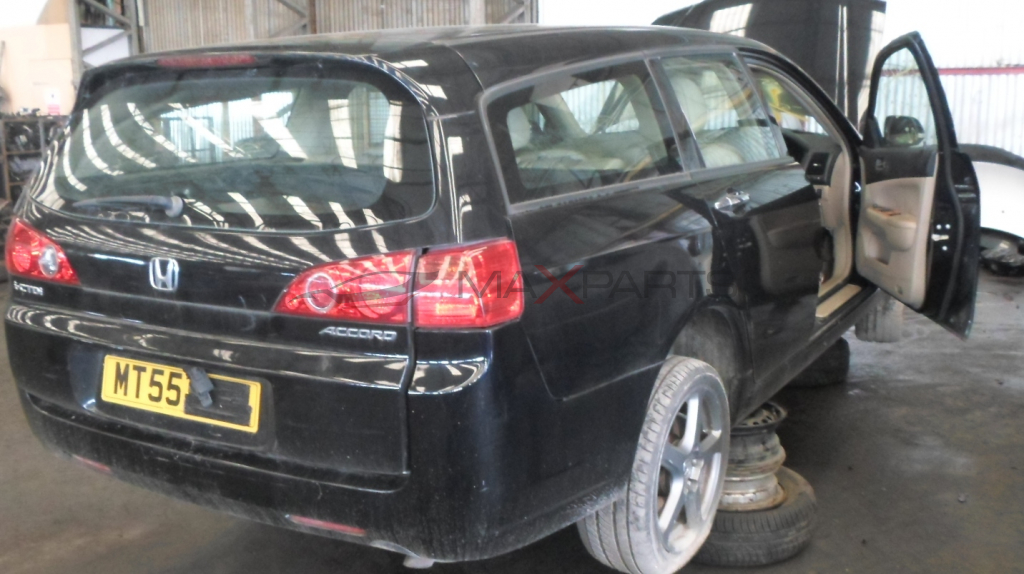 HONDA ACORD 2.2 i CTDi 140 Hp