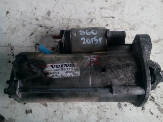 VOLVO S 60 D 3 163 Hp 2013 2015