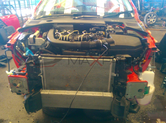 VOLVO S 60 D 3 163 Hp 2013 2015