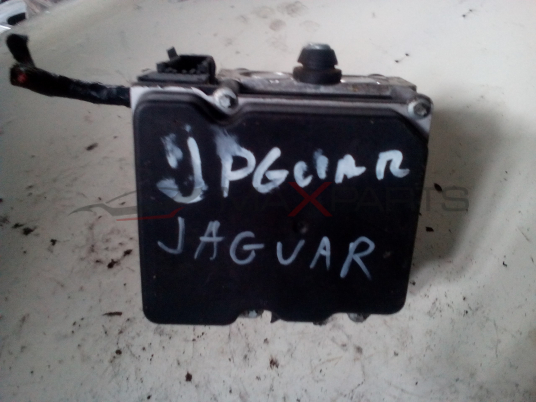 JAGUAR X TYPE 2.0....130TDCI ....2.2TDCI 155