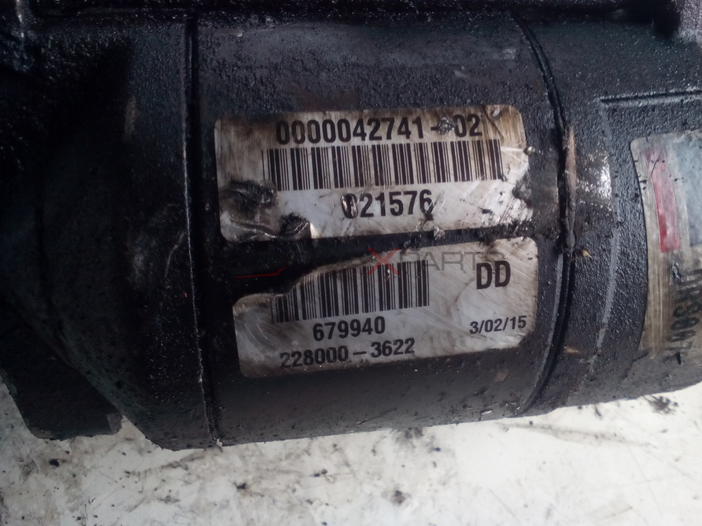 Toyota RAV 4 2.0 D4D 116 Hp 