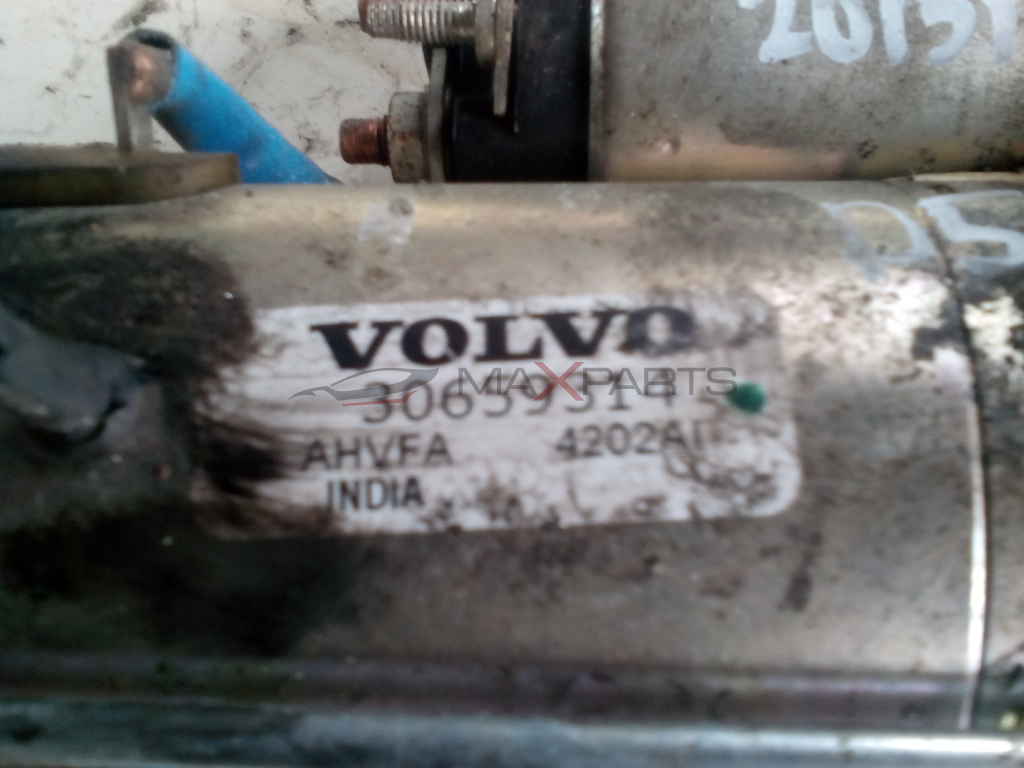 VOLVO S 60 D 3 163 Hp 2013 2015