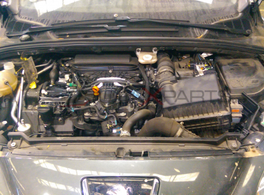 PEUGEOT 308 FACE 2.0 HDI FAB 150 Hp