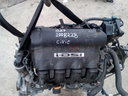 HONDA CIVIC 1.4 i 83 Hp