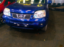 NISAN X TRAIL 2.2 DCI 136 Hp